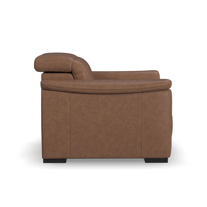 flexsteel-1427-50ph-73272-camden-power-recliner-with-power-headrest-light-brown