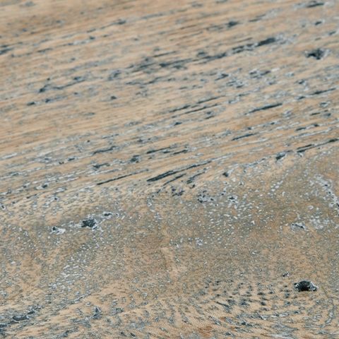 Bristenfort - Rectangular Cocktail Table - Brown / Black