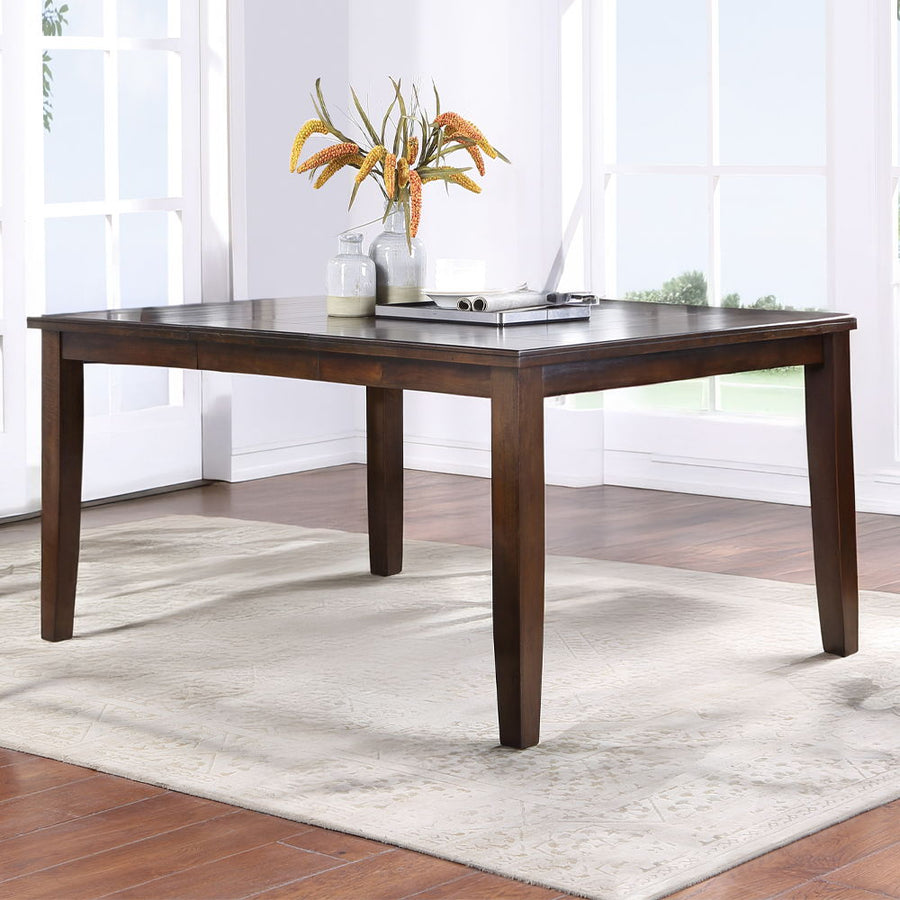 ACME Furniture Urbana Counter Height Table Espresso