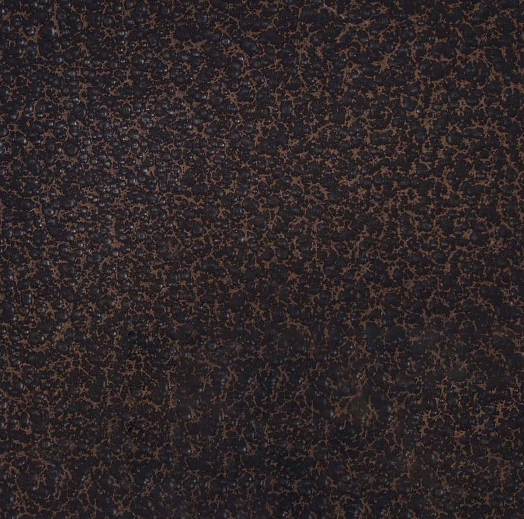 Coaster Furniture 910038 Poppy 74-inch 4-shelf Corner Bookshelf Copper and Cappuccino