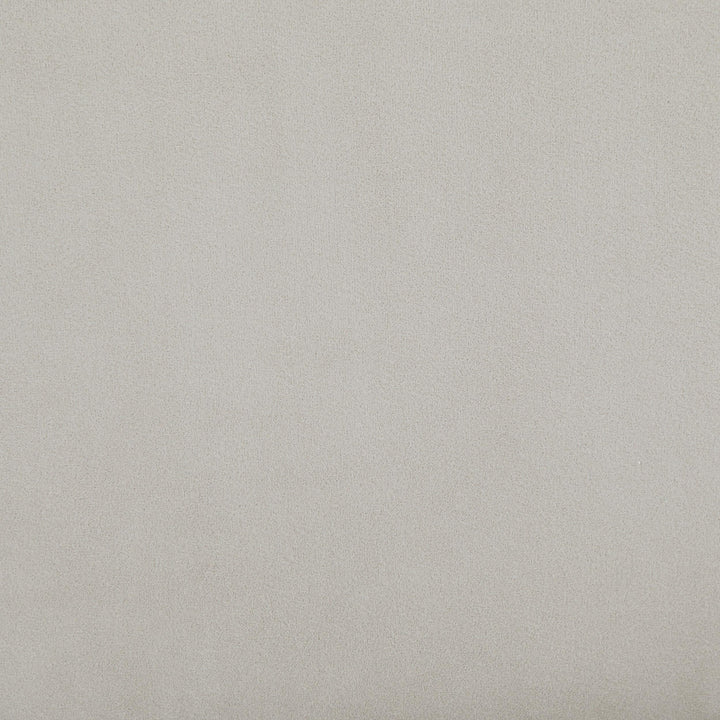 Coaster Furniture 910238 Farrah Velvet Upholstered Rolled Arm Storage Bench Beige