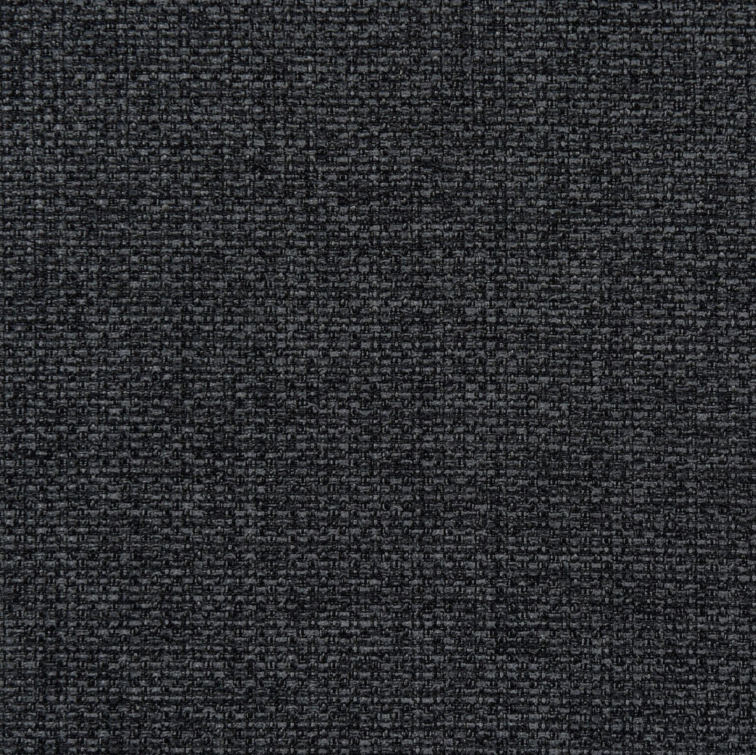 Coaster Furniture 910294 Summer Fabric Upholstered Tufted Accent Bench Charcoal