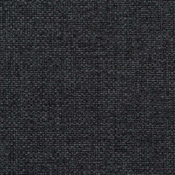 Coaster Furniture 910294 Summer Fabric Upholstered Tufted Accent Bench Charcoal