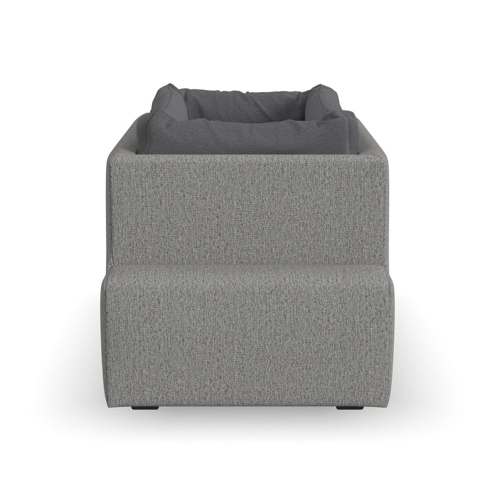 Flex Pet Bed Hub Pebble