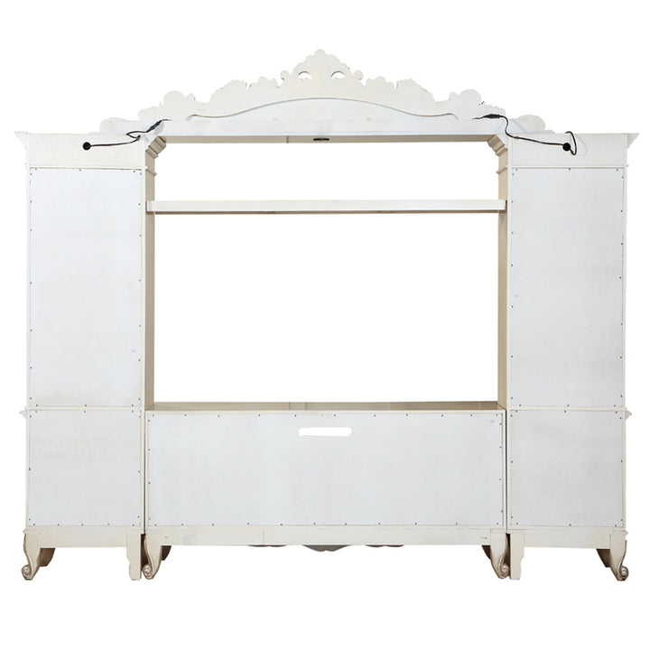 Gorsedd Entertainment Center