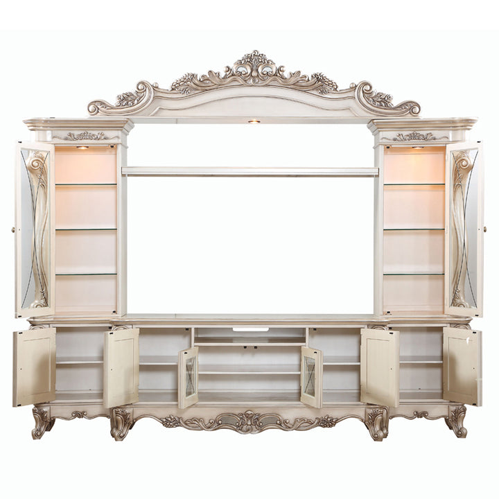 Gorsedd Entertainment Center