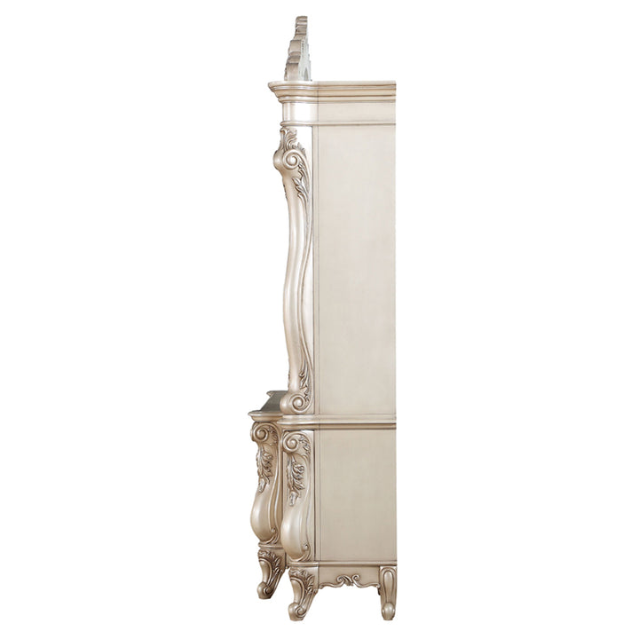 Gorsedd Entertainment Center