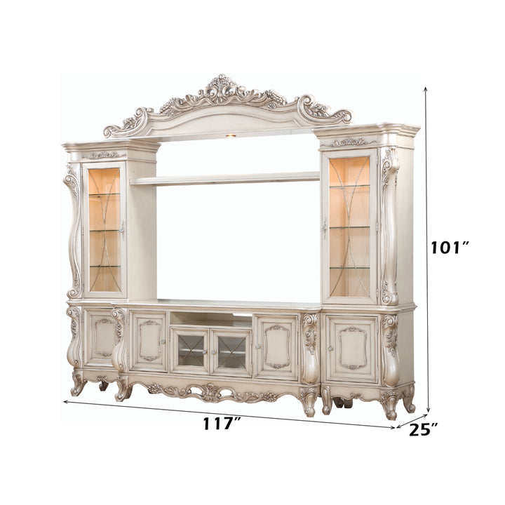 Gorsedd Entertainment Center