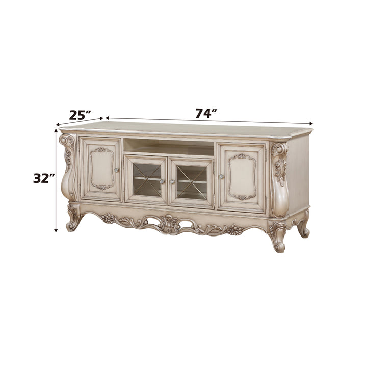 Gorsedd TV Stand