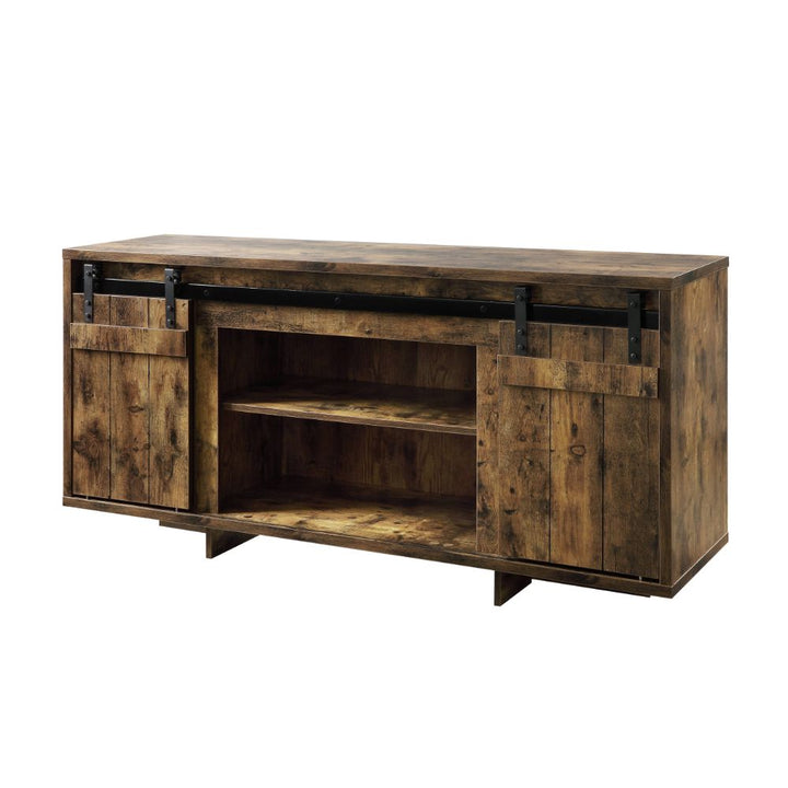 Bellarosa TV Stand (Same LV01441)