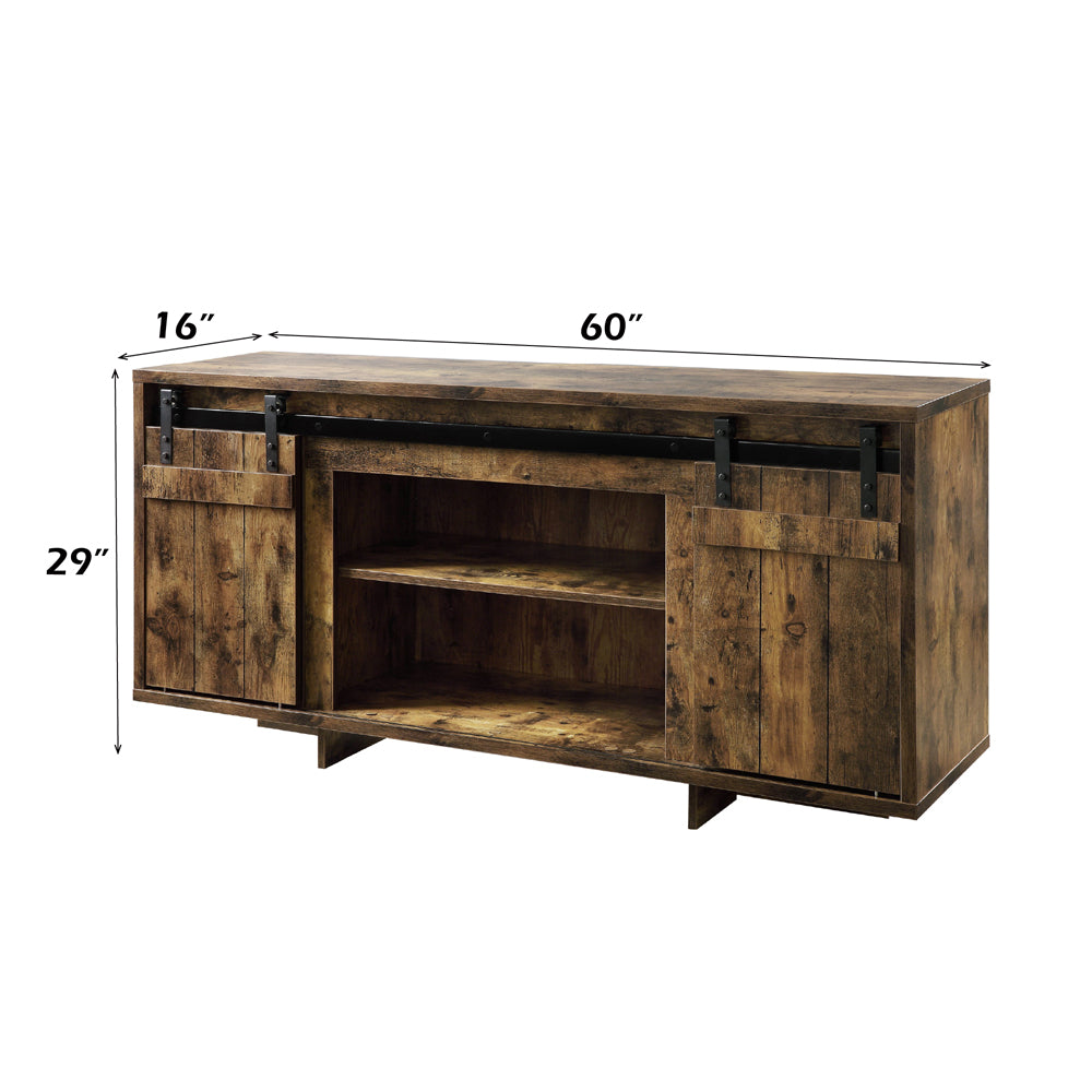 Bellarosa TV Stand (Same LV01441)