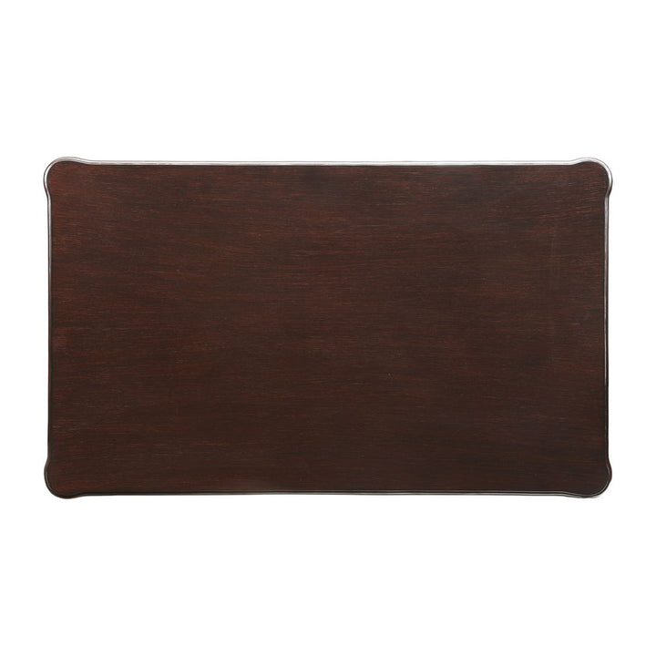 Chateau De Ville - Coffee Table - Espresso