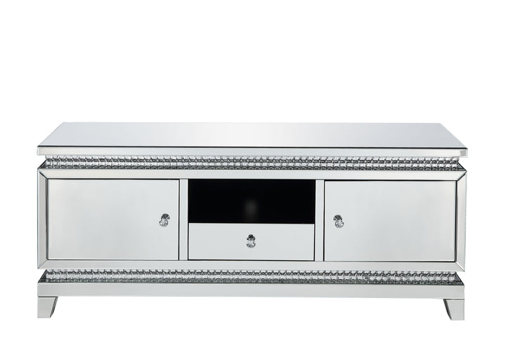 Lotus Tv Stand