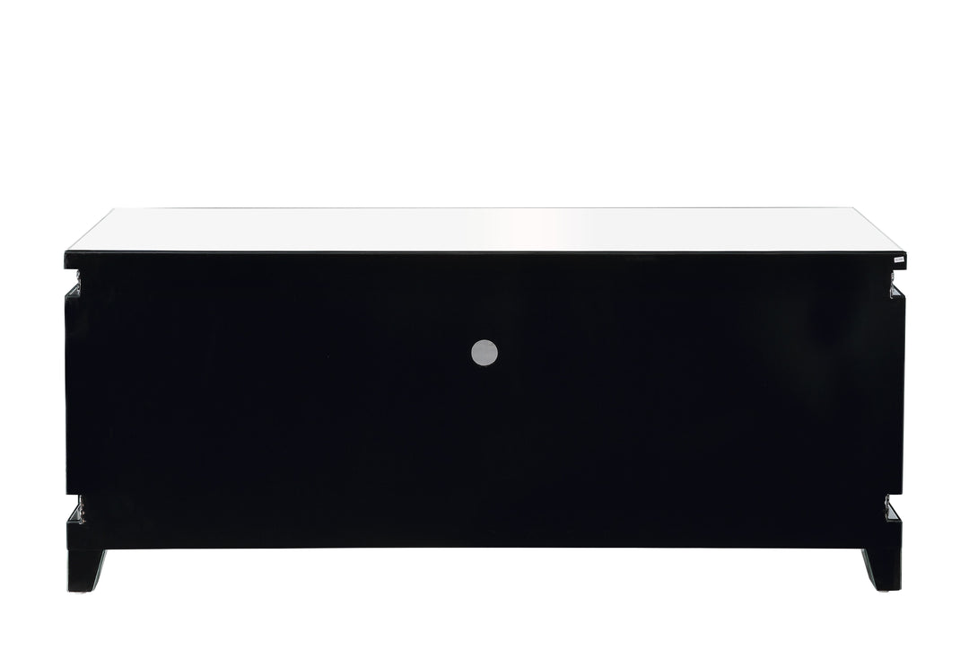 Lotus Tv Stand