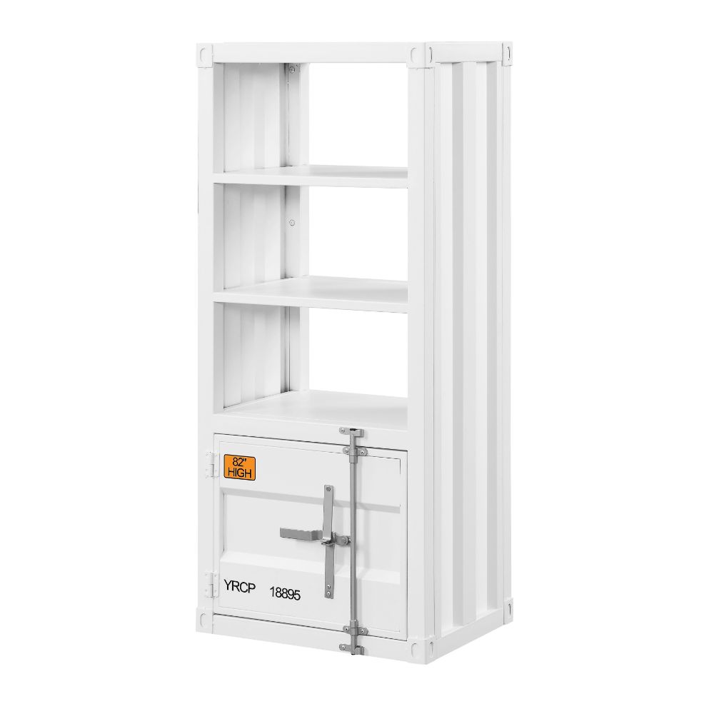 Cargo TV Stand Side Pier (Right)
