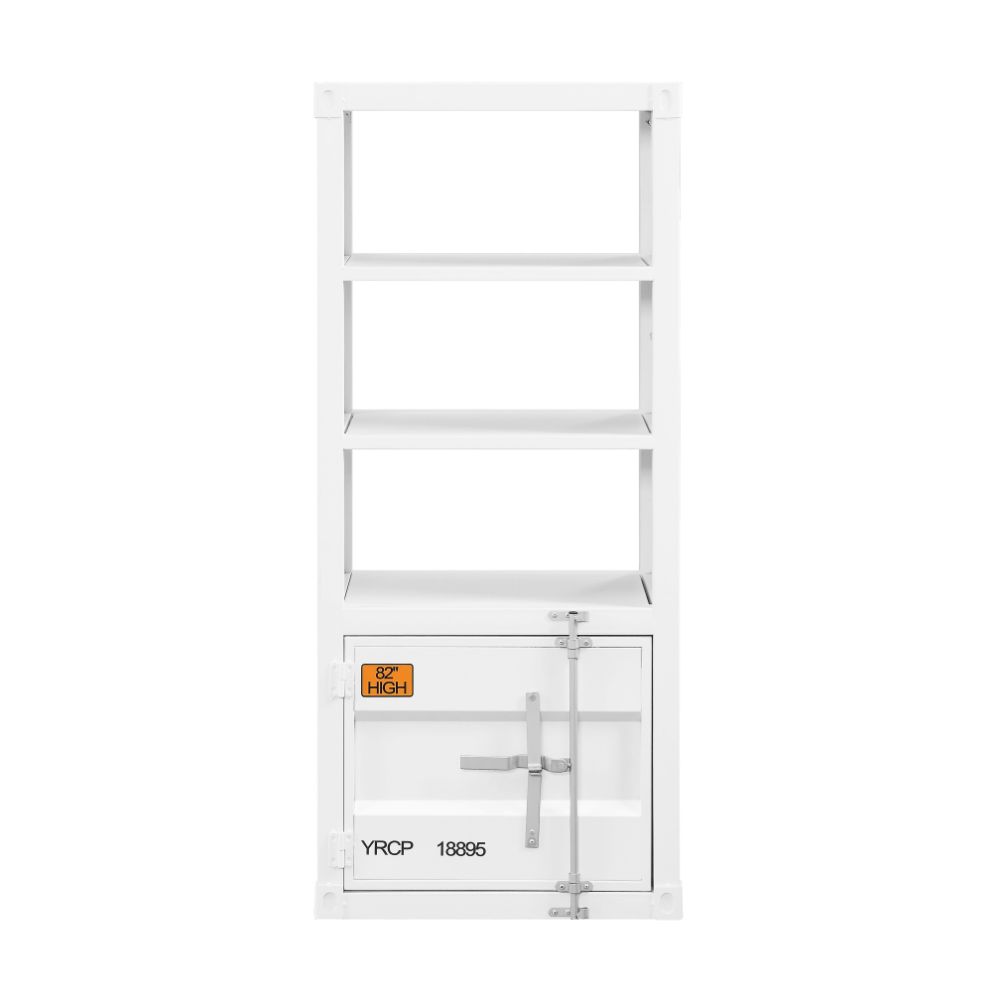 Cargo TV Stand Side Pier (Right)