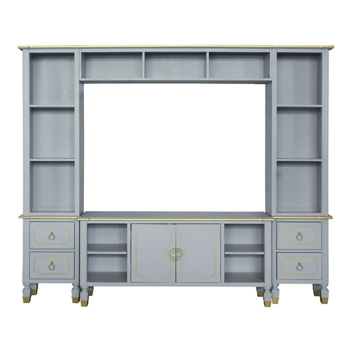 House Marchese Entertainment Center