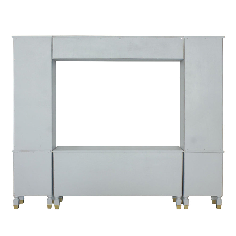 House Marchese Entertainment Center