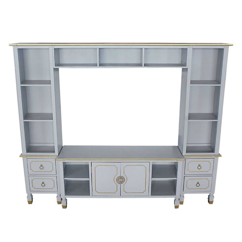 House Marchese Entertainment Center