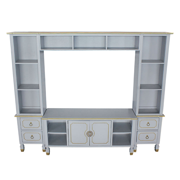 House Marchese Entertainment Center