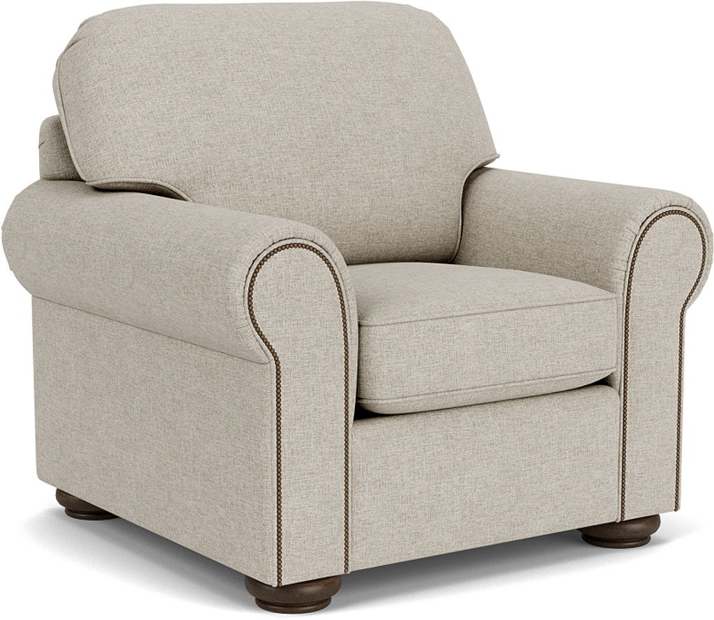 Preston Chair Beige