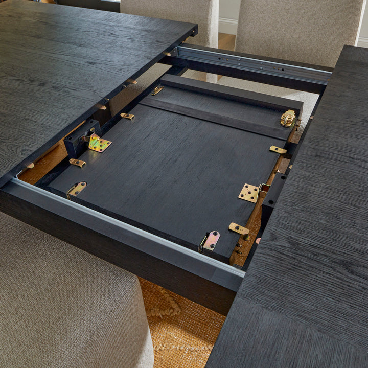 flexsteel-w1027-831-waterfall-rectangular-dining-table-deep-ebony