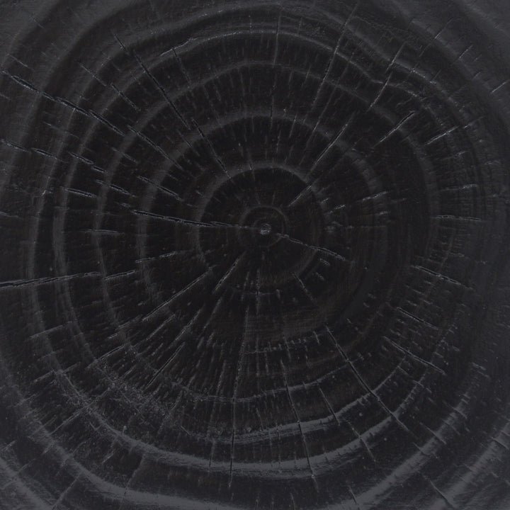 twisted-shape-side-table-with-wood-like-texture-in-black-magnesium-oxide