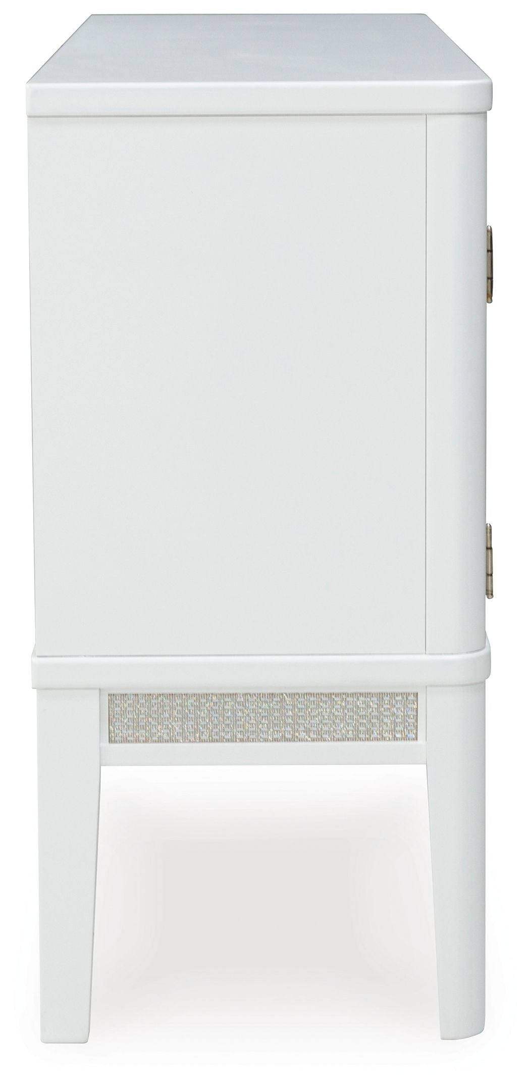 Chalanna - Dining Room Server - White