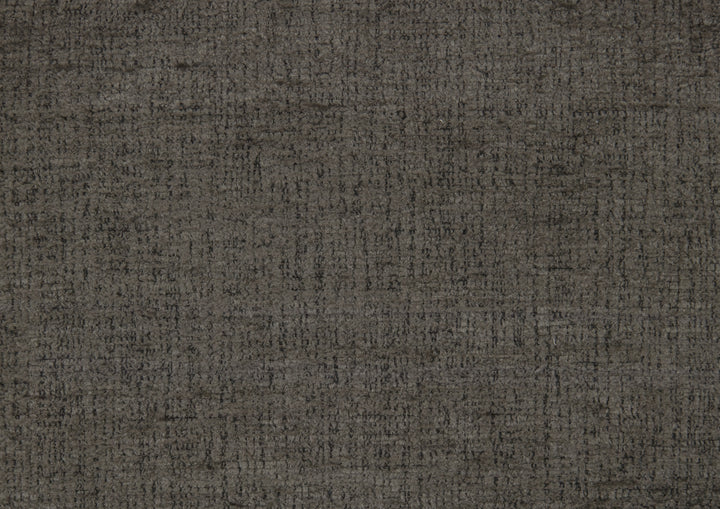 Ellery Chenille 81" Brown Sofa