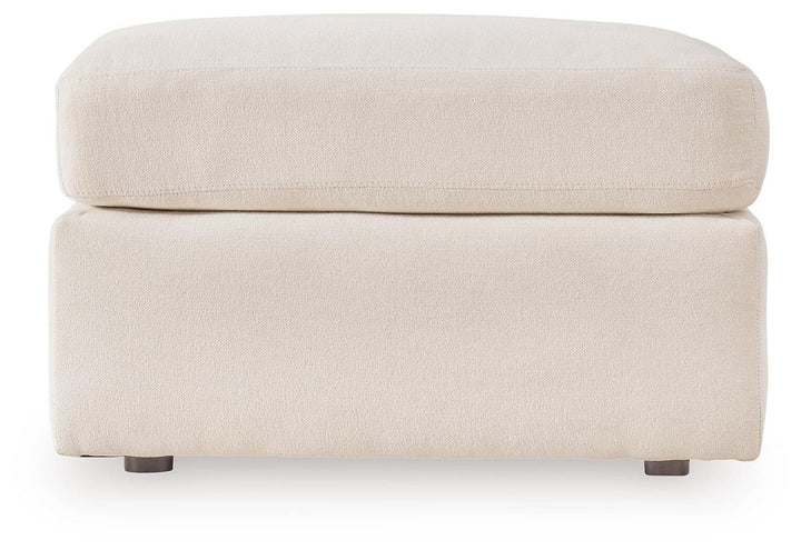 Modmax 6-Piece Sectional with Chaise and Ottoman - Oyster (13)