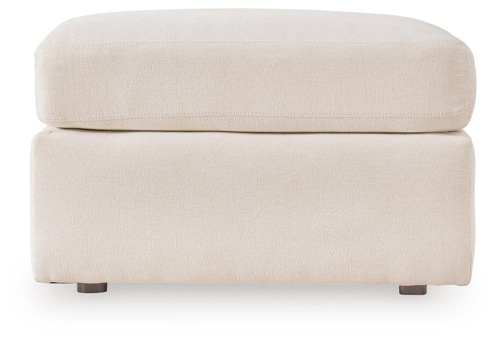 Modmax 6-Piece Sectional with Chaise and Ottoman - Oyster (13)