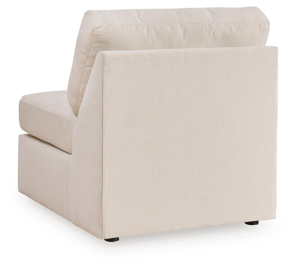 Modmax 6-Piece Sectional with Chaise and Ottoman - Oyster (6)