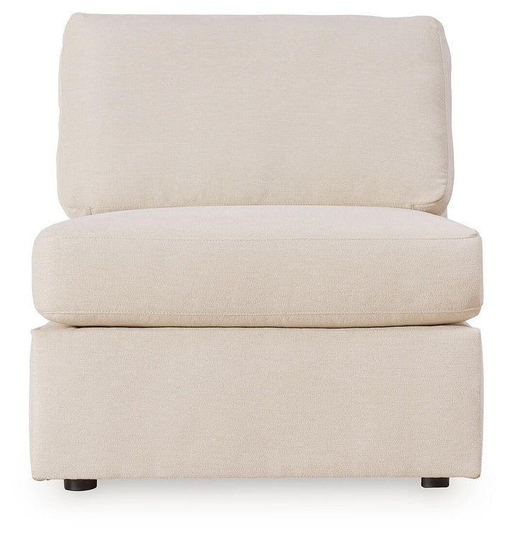 Modmax 6-Piece Sectional with Chaise and Ottoman - Oyster (3)