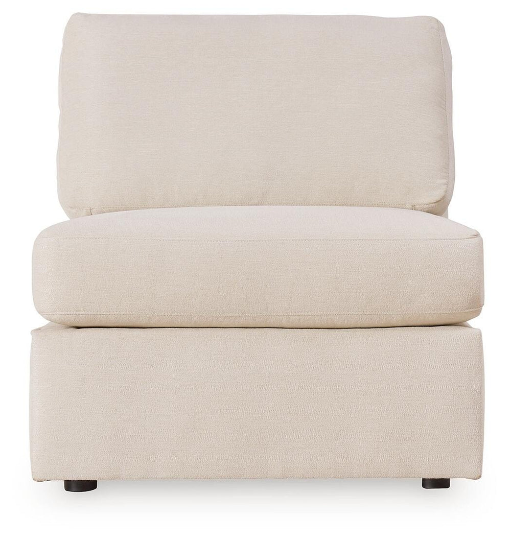 Modmax 6-Piece Sectional with Chaise and Ottoman - Oyster (3)