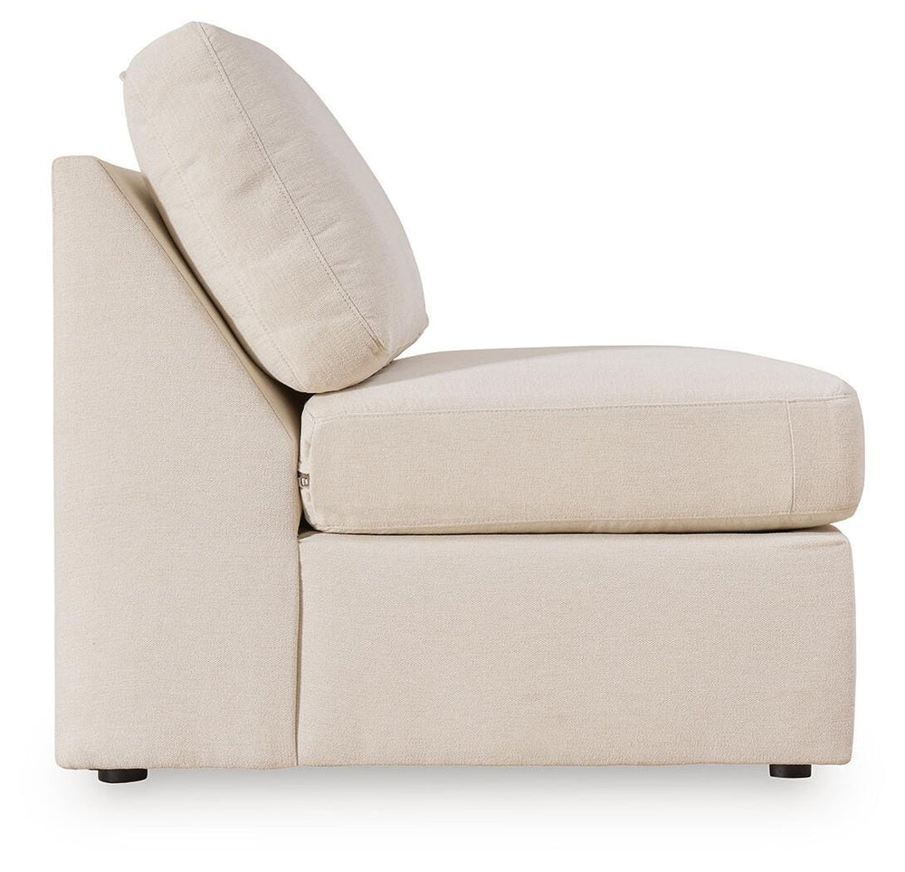 Modmax 6-Piece Sectional with Chaise and Ottoman - Oyster (5)