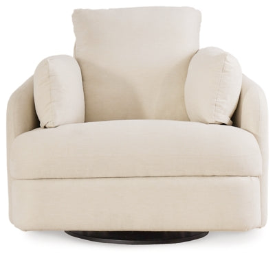 Modmax Swivel Glider Recliner