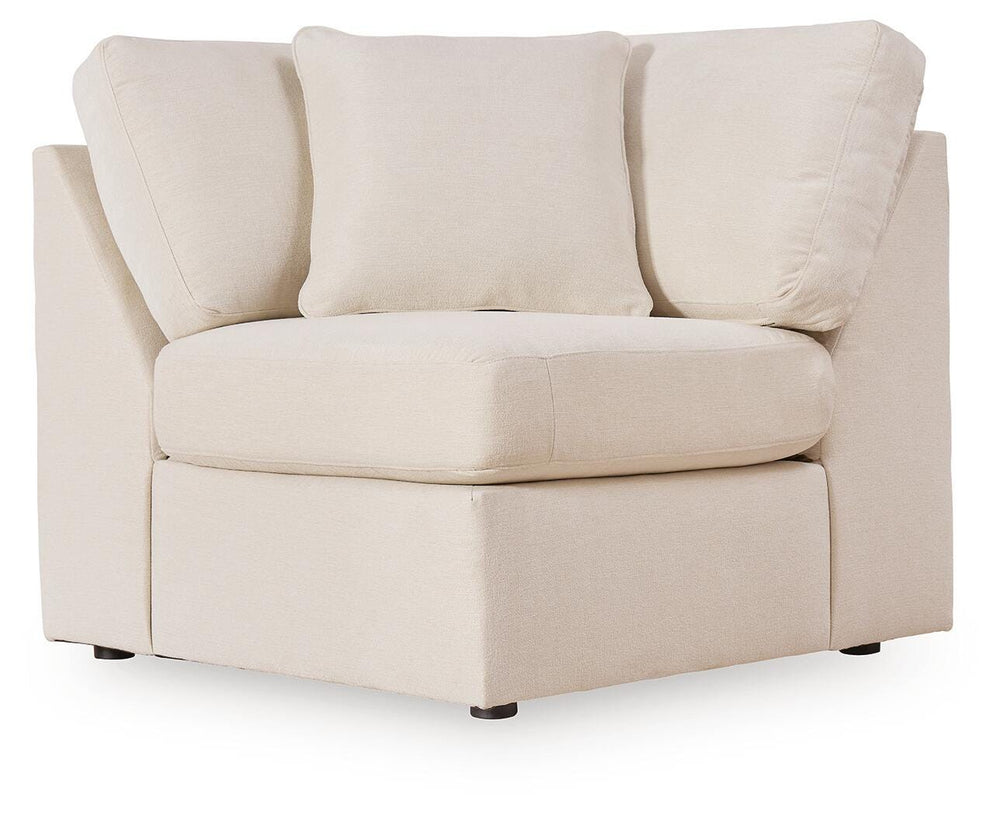 Modmax 6-Piece Sectional with Chaise - Oyster (4)