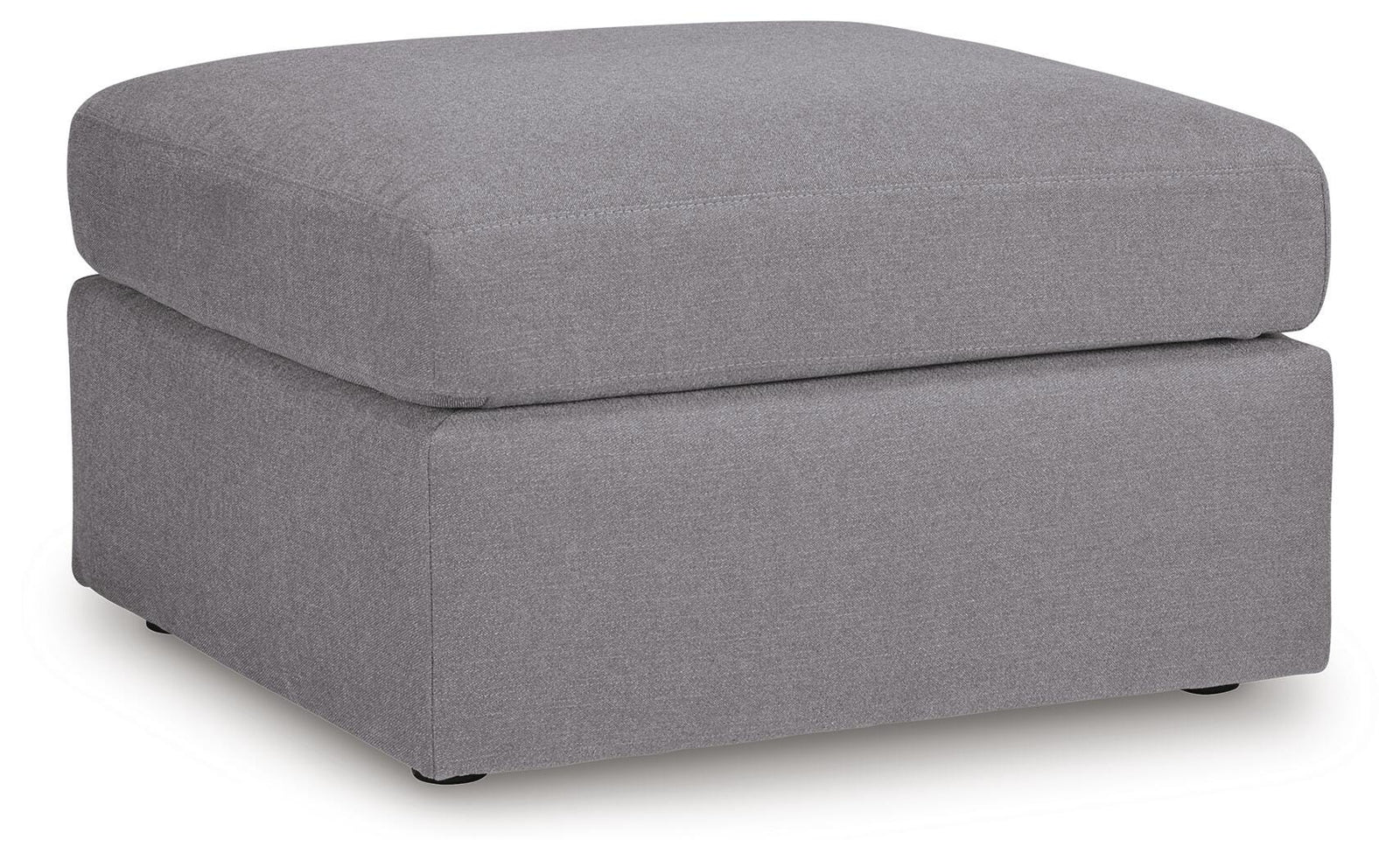 Modmax Oversized Accent Ottoman (1)