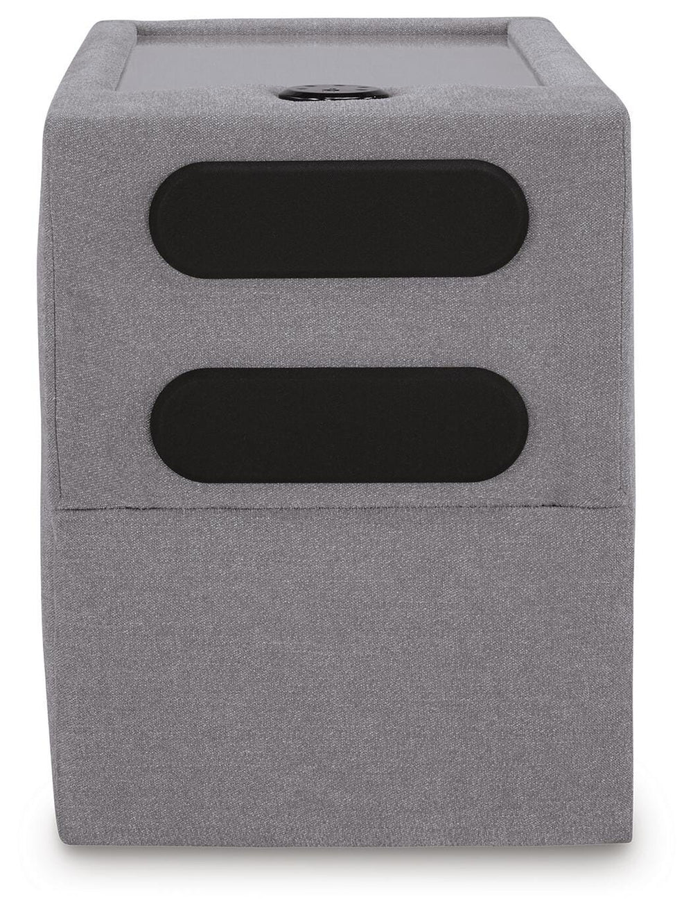 Modmax 3-Piece Sectional - Granite (3)