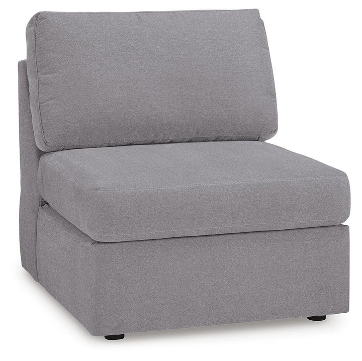 Modmax 6-Piece Sectional - Granite (3)