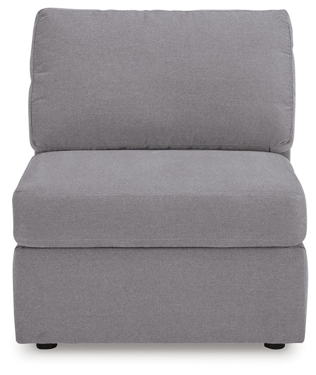 Modmax 6-Piece Sectional - Granite (2)