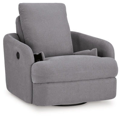 Modmax Swivel Glider Recliner