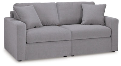 Modmax 2-Piece Sectional