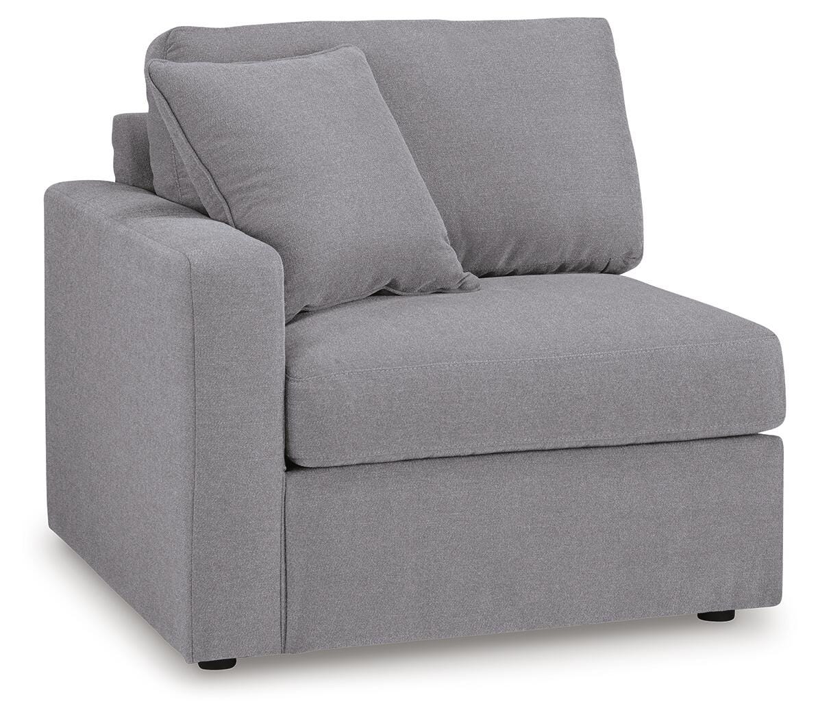 Modmax 6-Piece Sectional - Granite (2)
