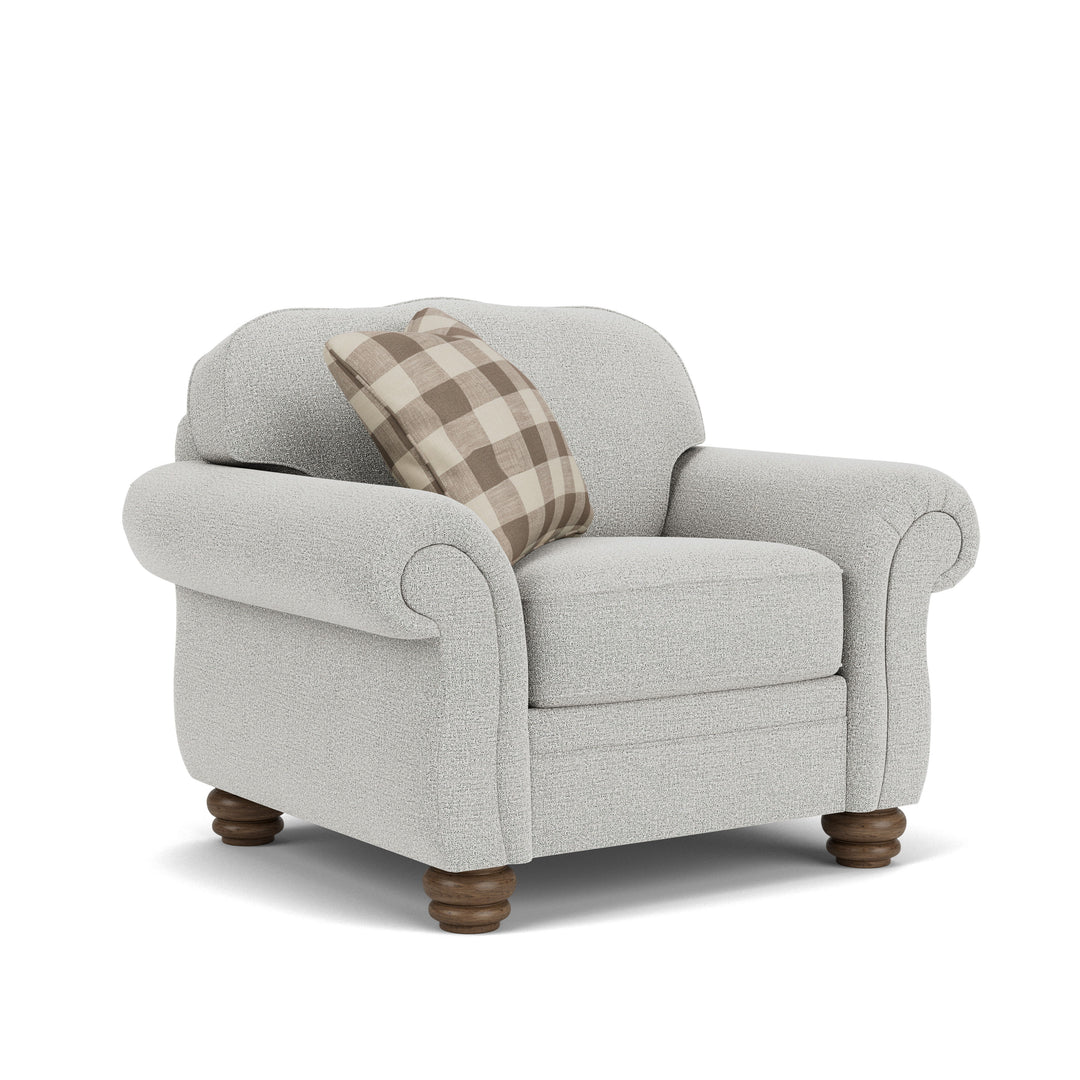 flexsteel-8646-10-bexley-fabric-chair-light-gray