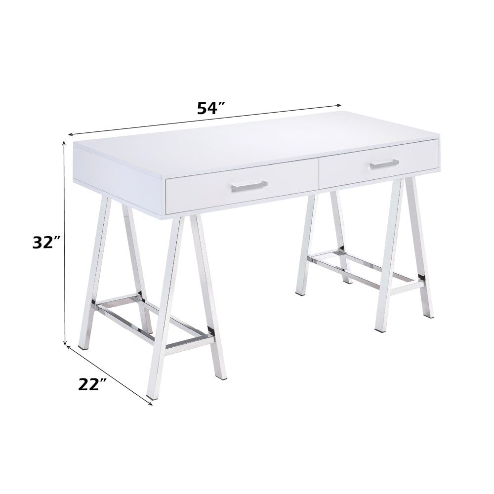 Coleen Writing Desk (Same AC00901)