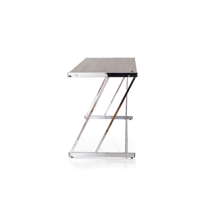 Finis Writing Desk with USB