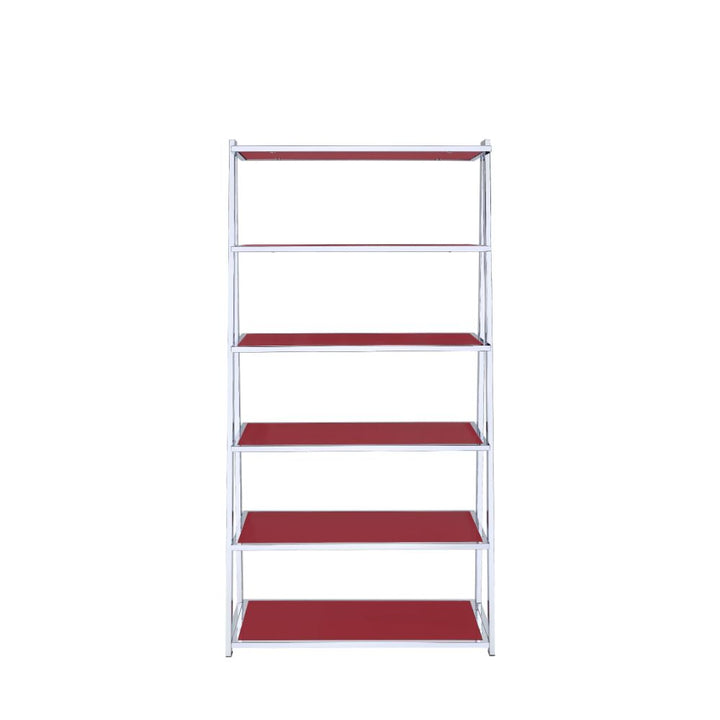 ACME Furniture Coleen Bookshelf 92453