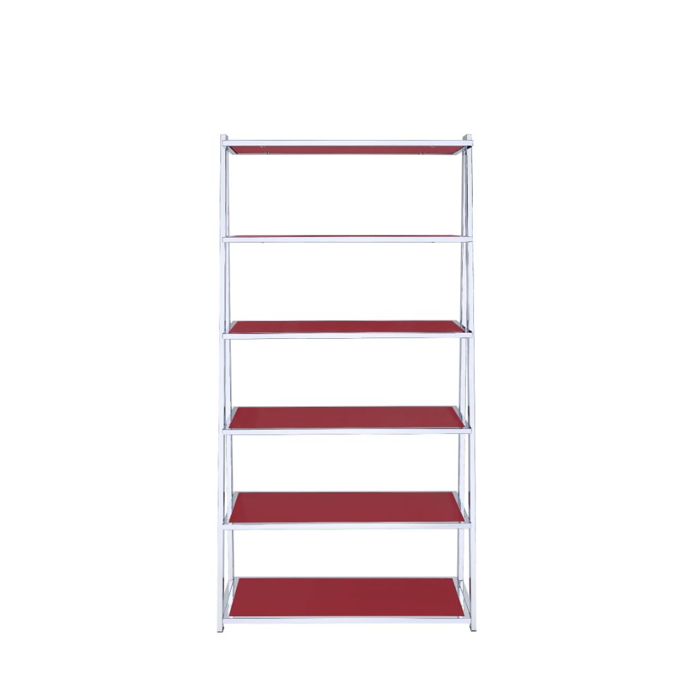 ACME Furniture Coleen Bookshelf 92453