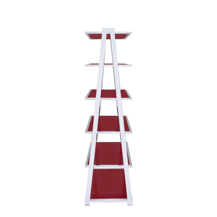 ACME Furniture Coleen Bookshelf 92453